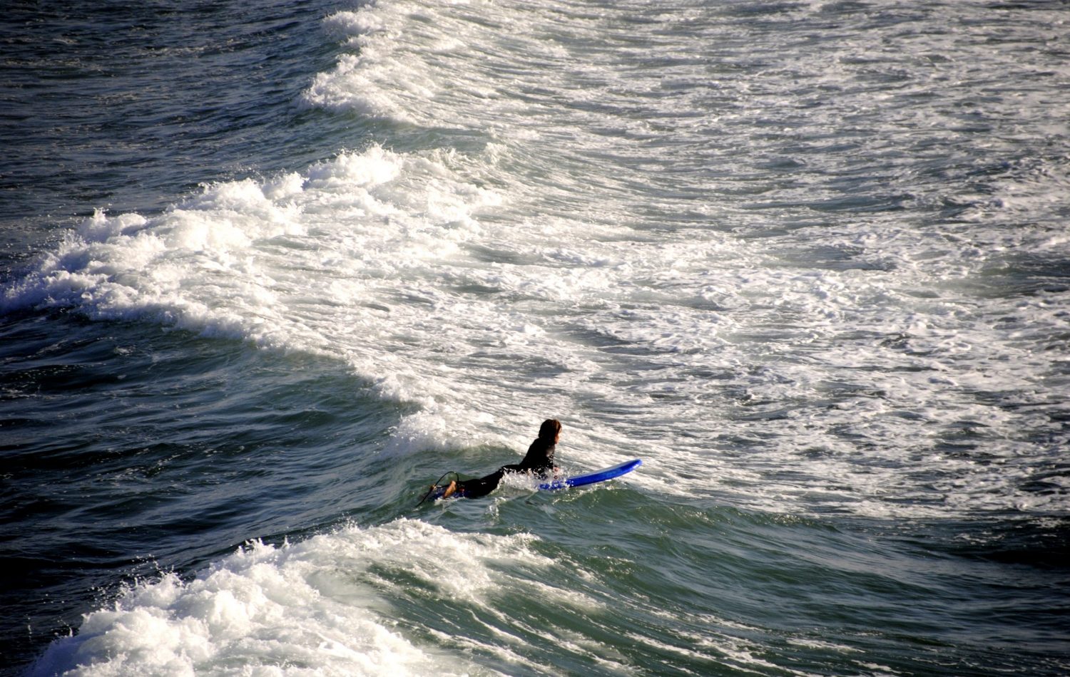 vague imsouane maroc