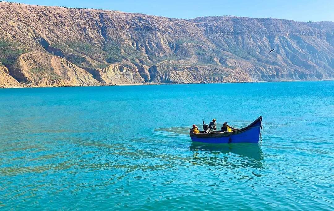 baie imsouane maroc